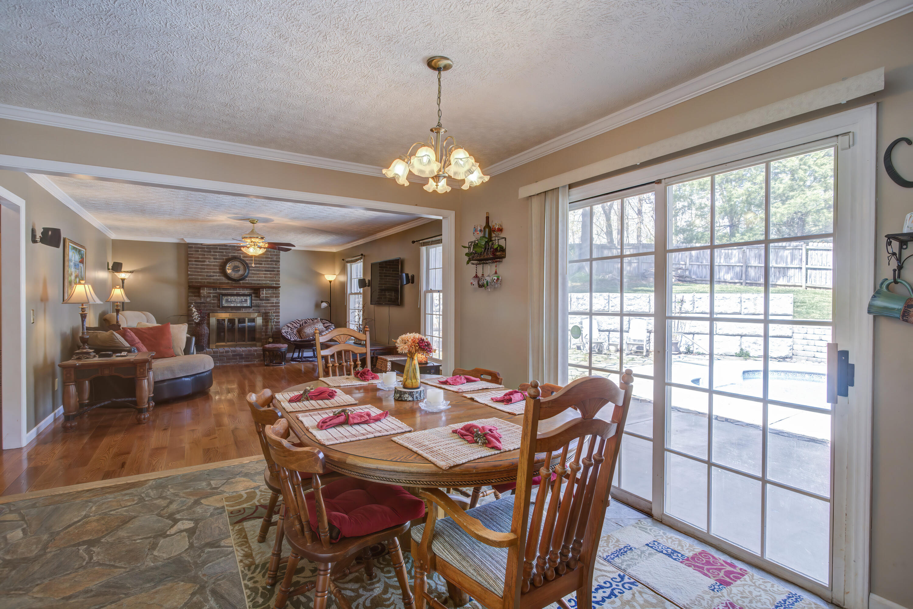 1203 Lone Oak Road Johnson City, TN 37604 - Photo 15 of 57 Lone Oak (3)