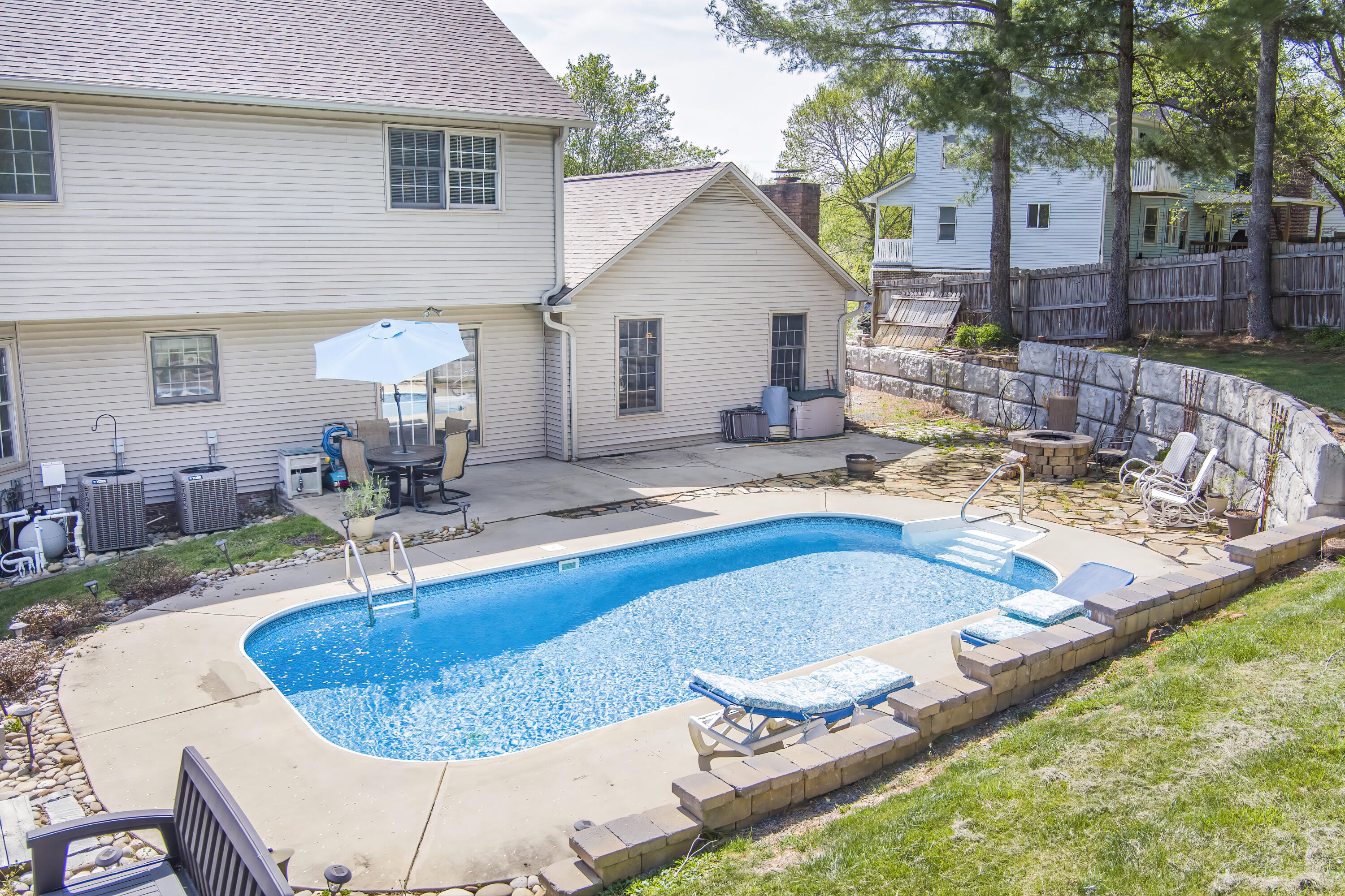 1203 Lone Oak Road Johnson City, TN 37604 - Photo 40 of 57 Lone Oak (9)