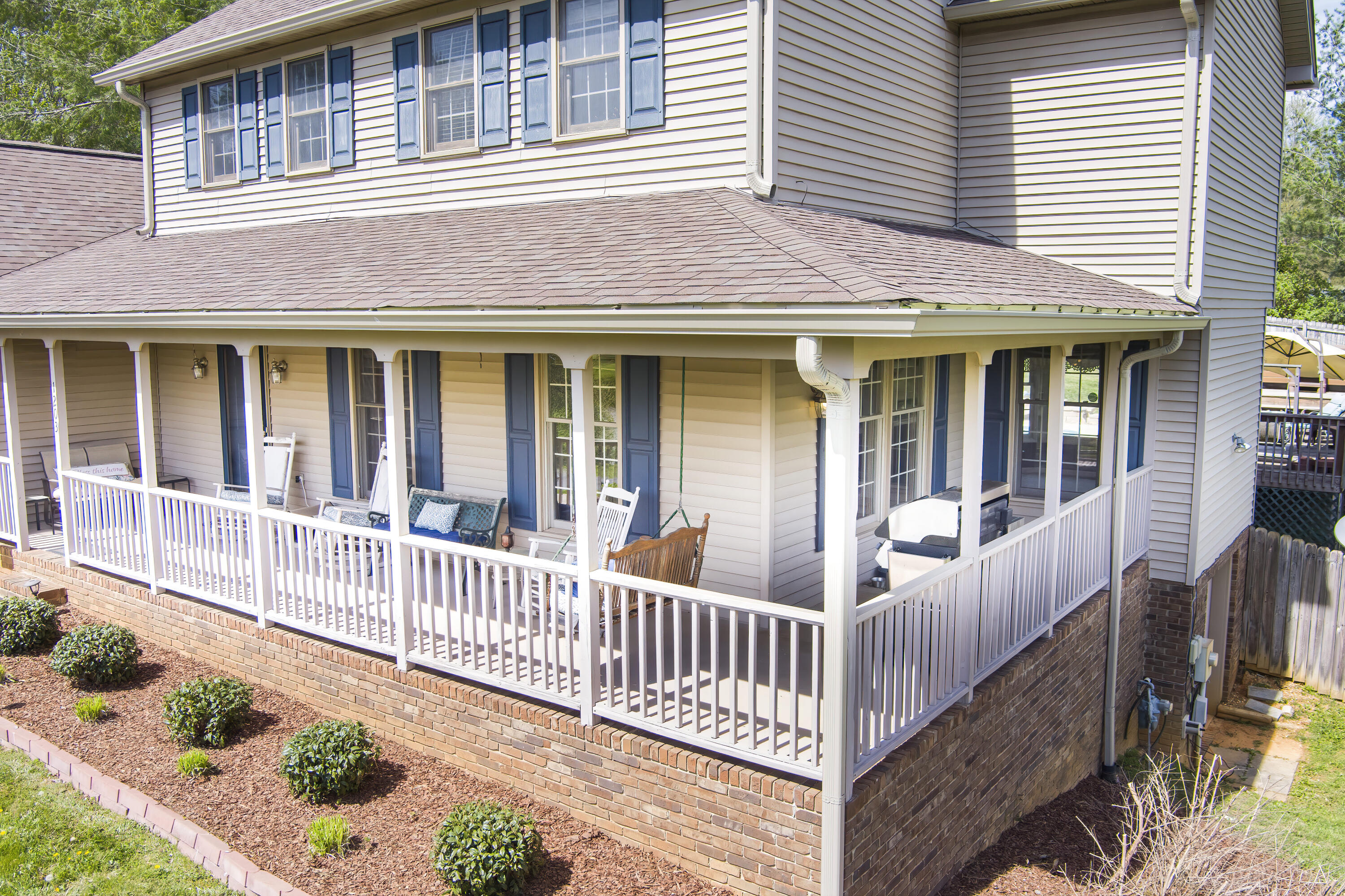 1203 Lone Oak Road Johnson City, TN 37604 - Photo 4 of 57 Lone Oak (8)