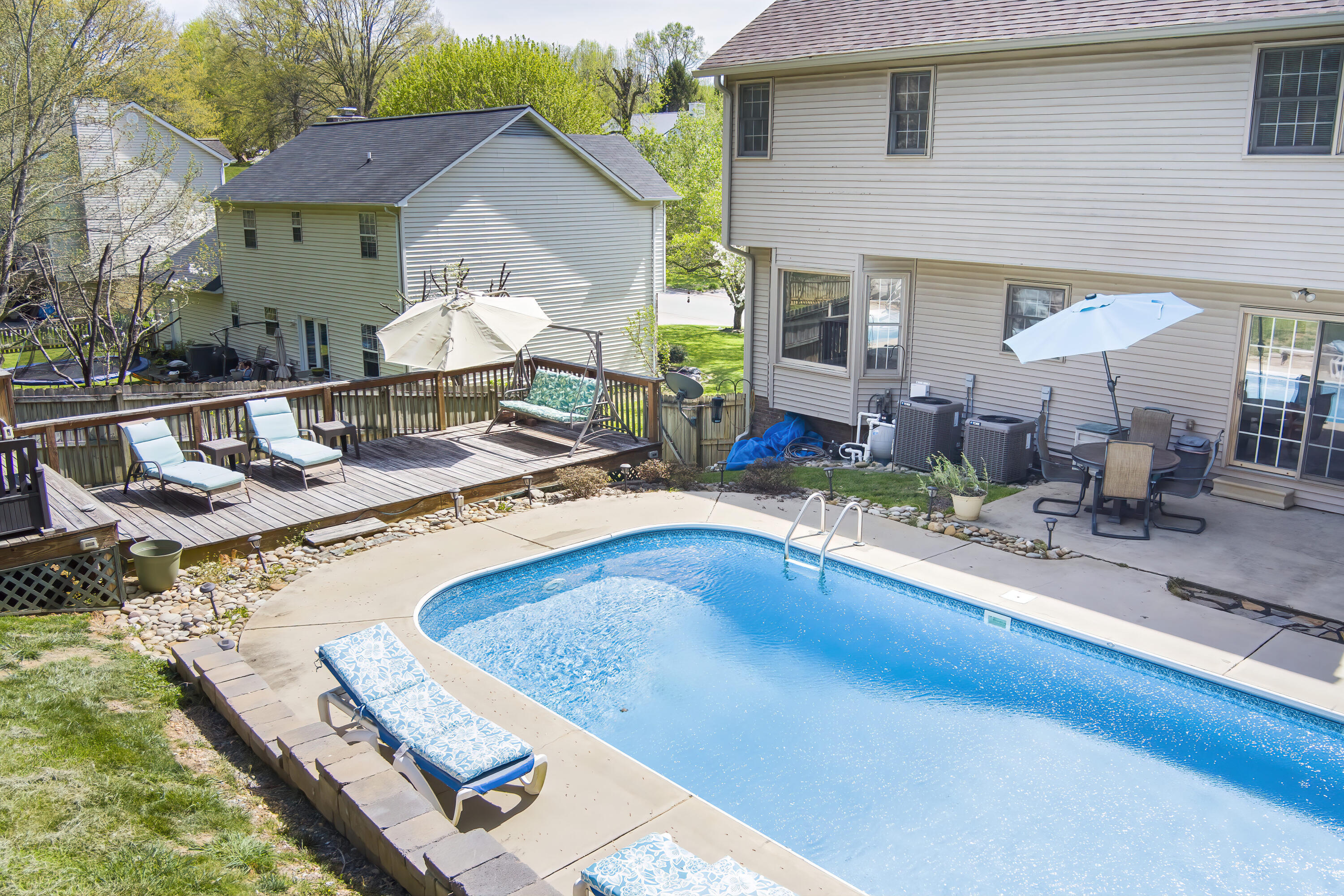 1203 Lone Oak Road Johnson City, TN 37604 - Photo 41 of 57 Lone Oak (11)