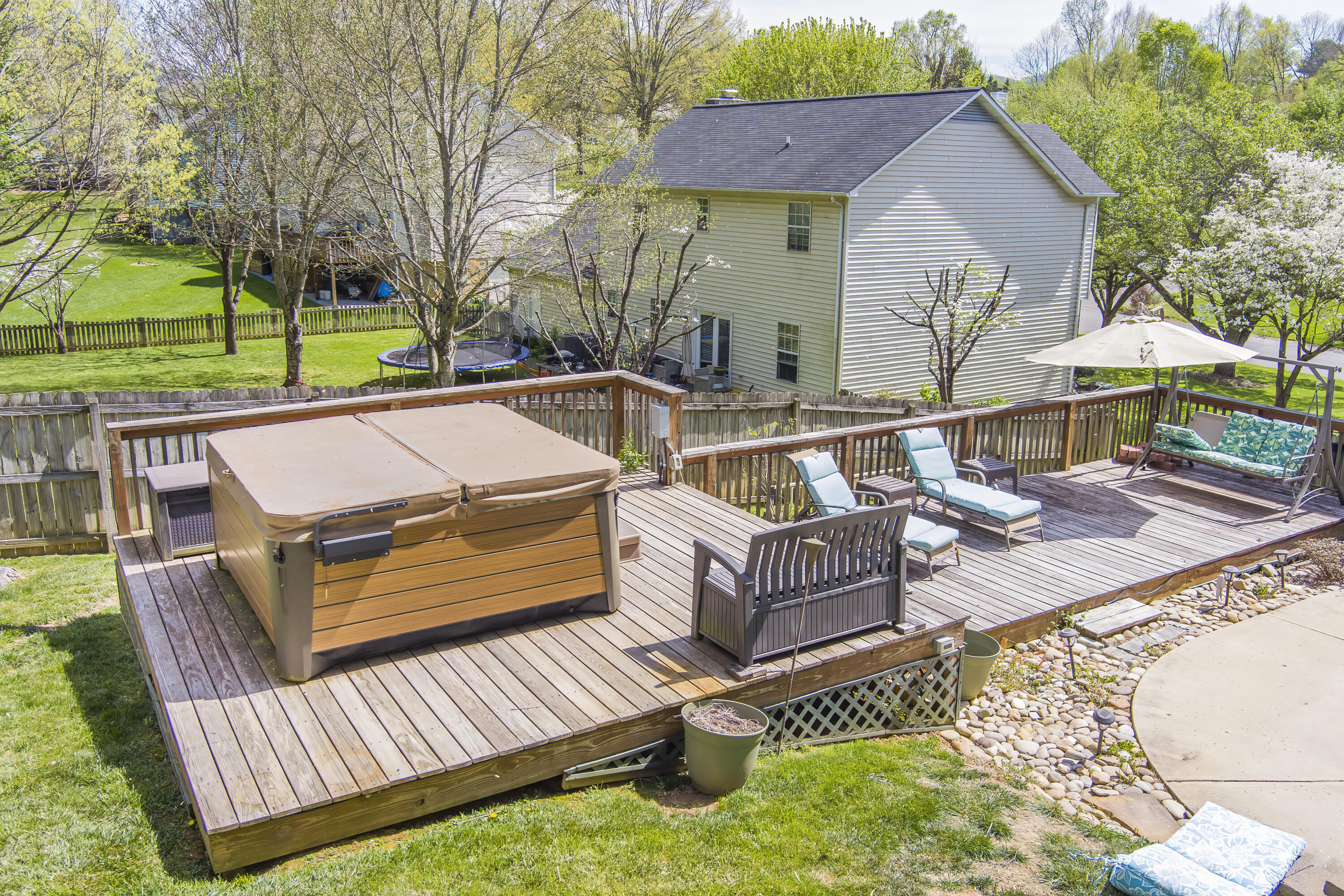 1203 Lone Oak Road Johnson City, TN 37604 - Photo 42 of 57 Lone Oak (12)