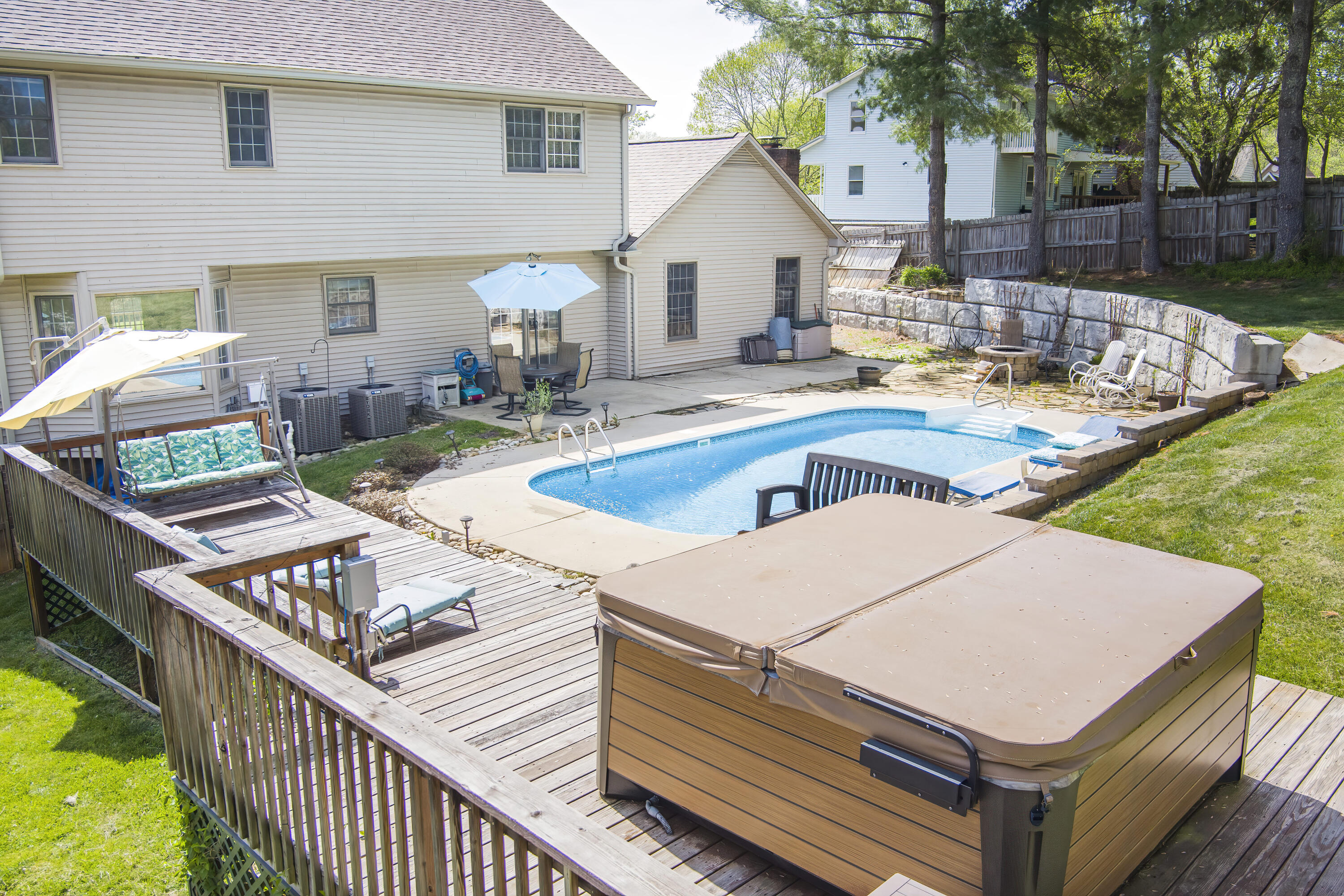 1203 Lone Oak Road Johnson City, TN 37604 - Photo 43 of 57 Lone Oak (13)