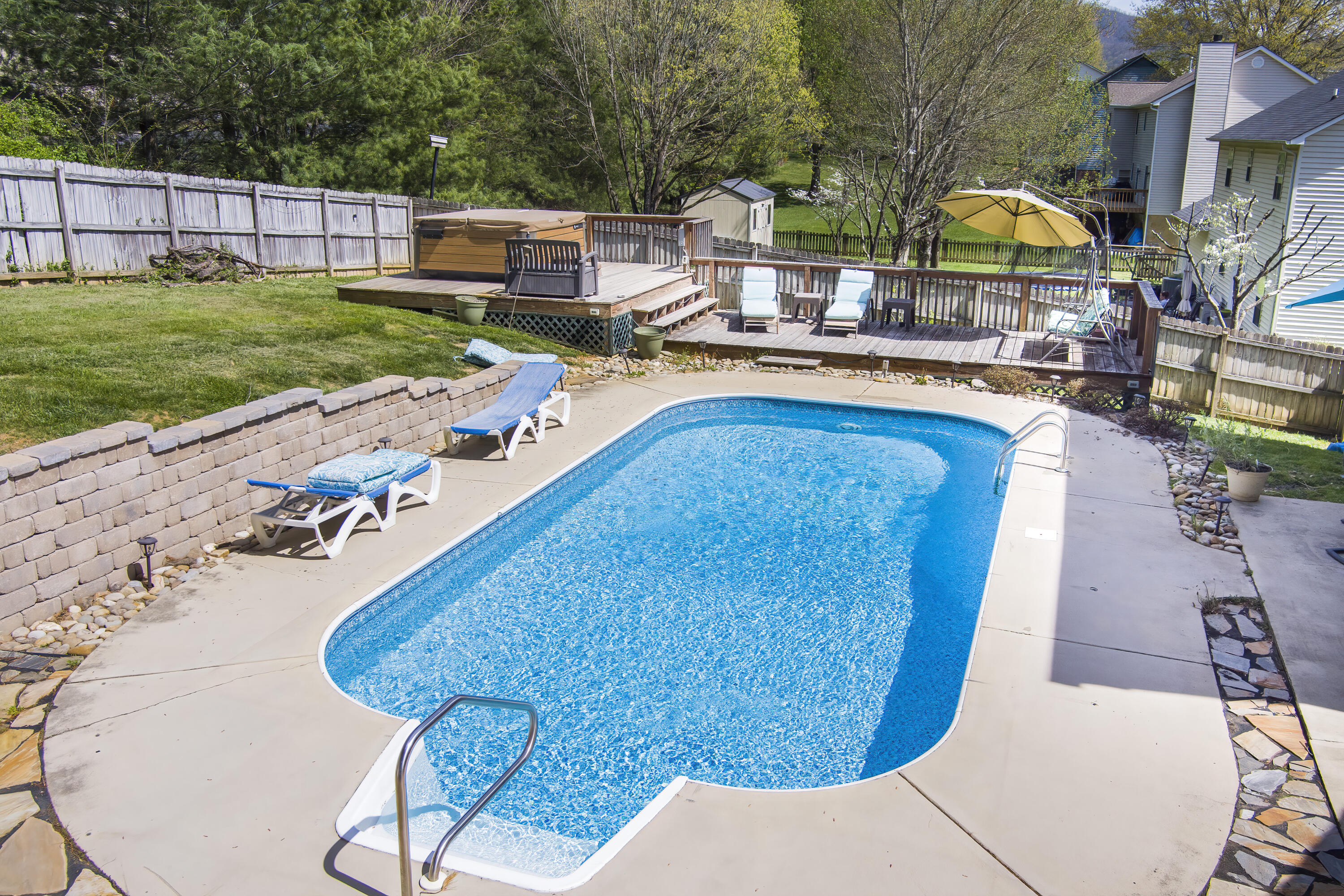 1203 Lone Oak Road Johnson City, TN 37604 - Photo 44 of 57 Lone Oak (14)