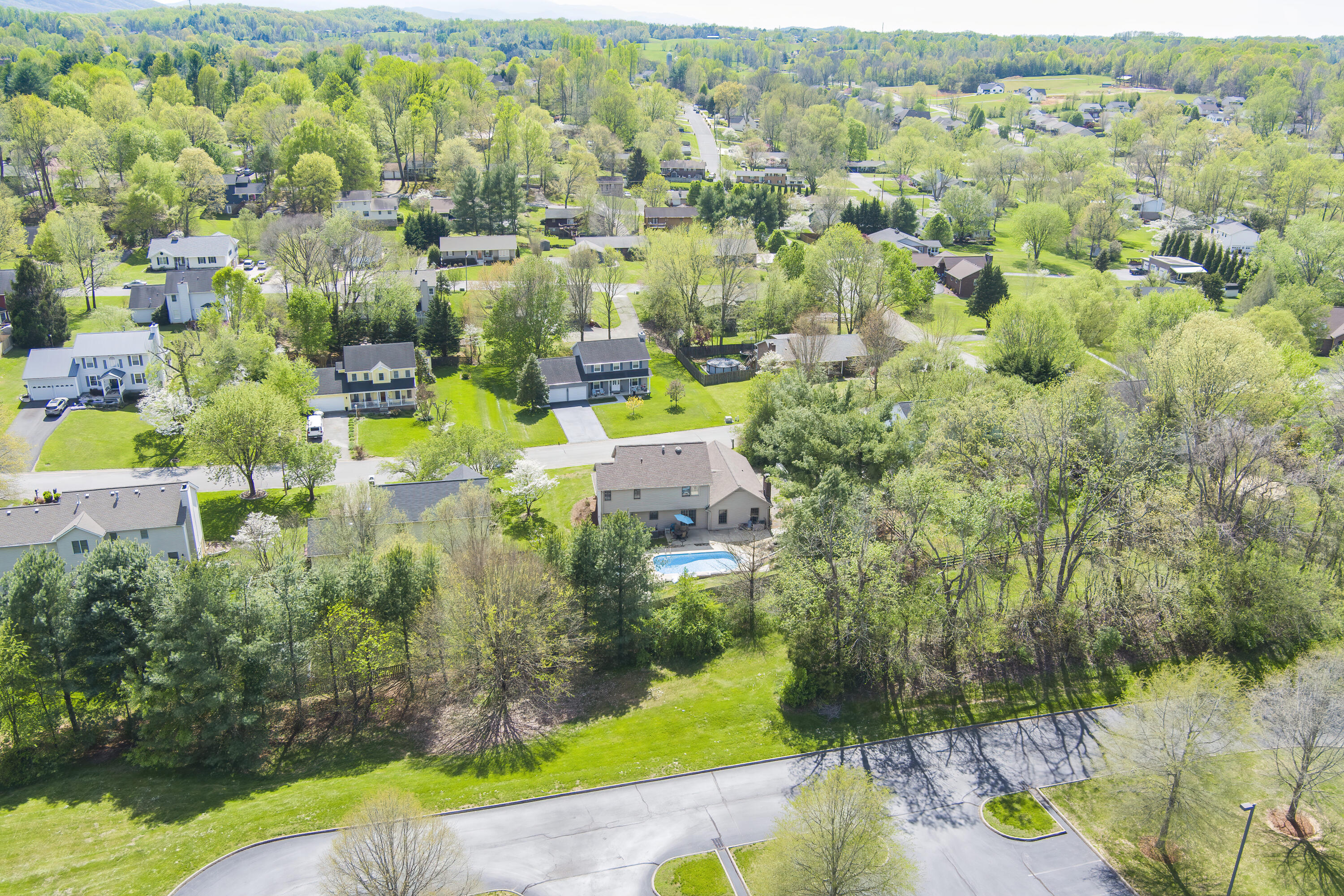 1203 Lone Oak Road Johnson City, TN 37604 - Photo 47 of 57 Lone Oak (17)