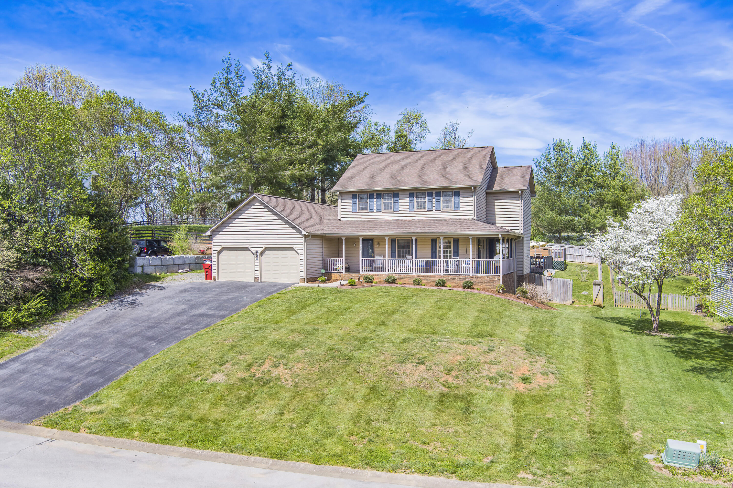 1203 Lone Oak Road Johnson City, TN 37604 - Photo 49 of 57 Lone Oak (4)