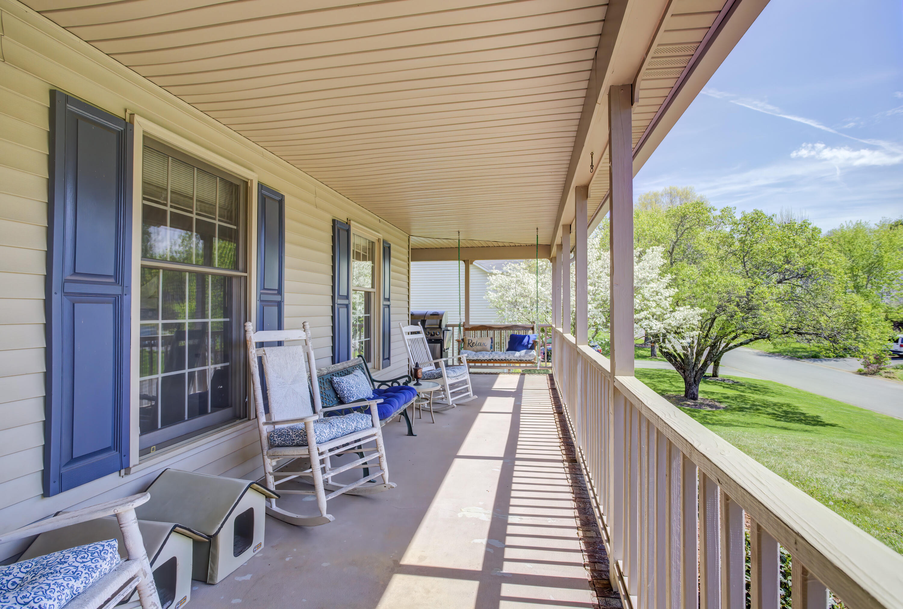 1203 Lone Oak Road Johnson City, TN 37604 - Photo 5 of 57 Lone Oak (47)