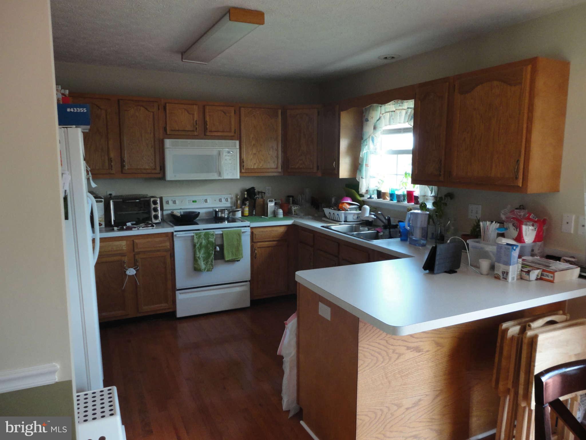 49 Flopsy Court Ranson, WV 25438 - Photo 8 of 9 Kitchen
