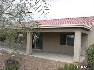 61625 East Border Rock Road Tucson, AZ 85739 - Photo 10 of 13 Gallery Image 10