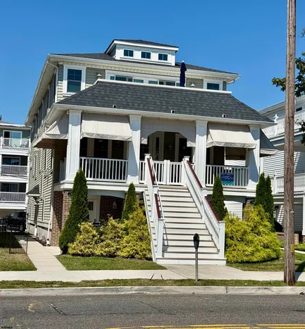 $1,749,900 | 832 Wesley Avenue, Unit 1, Ocean City, NJ 08226