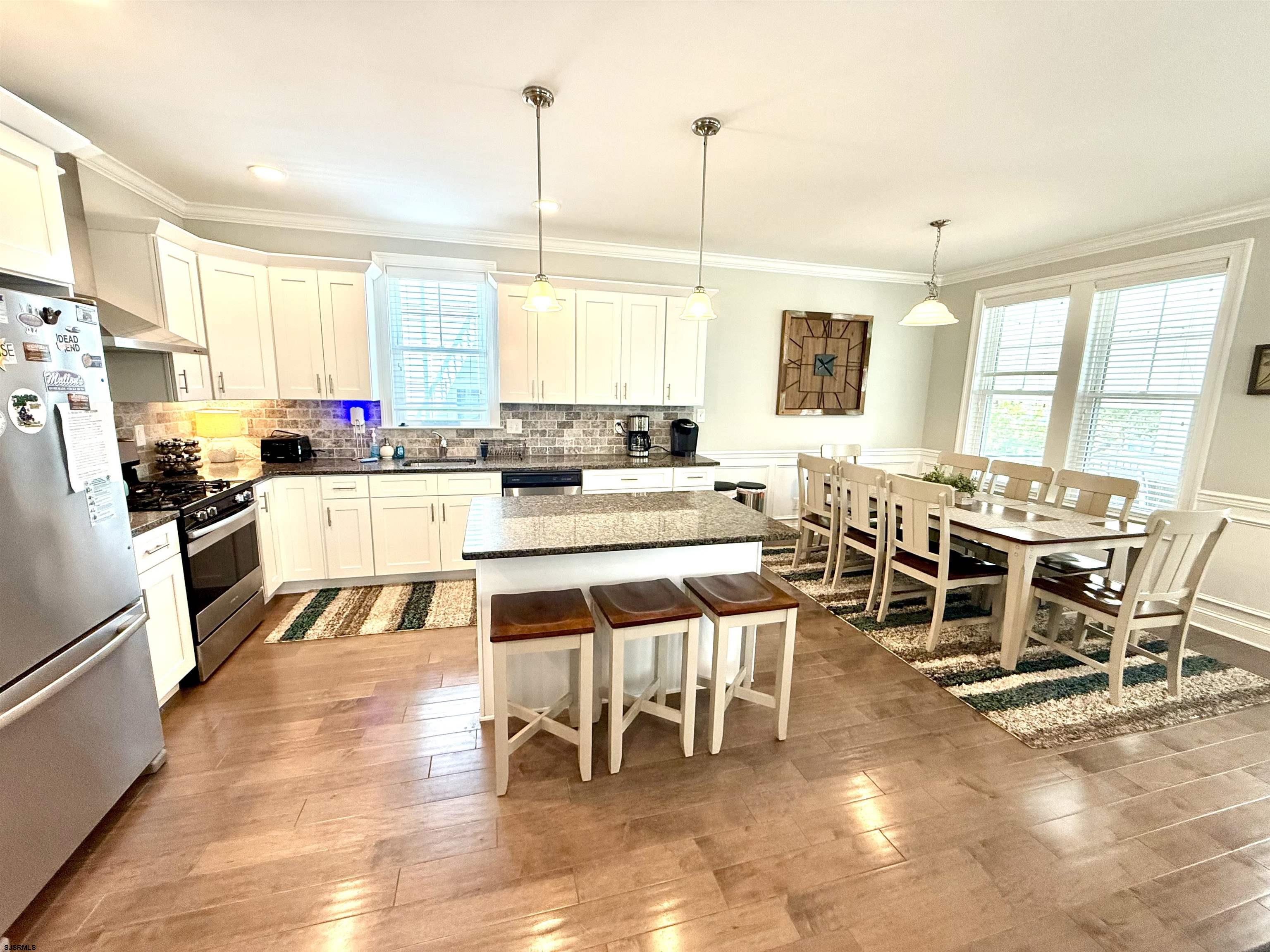 832 Wesley Avenue, Unit 1 Ocean City, NJ 08226 - Photo 11 of 51