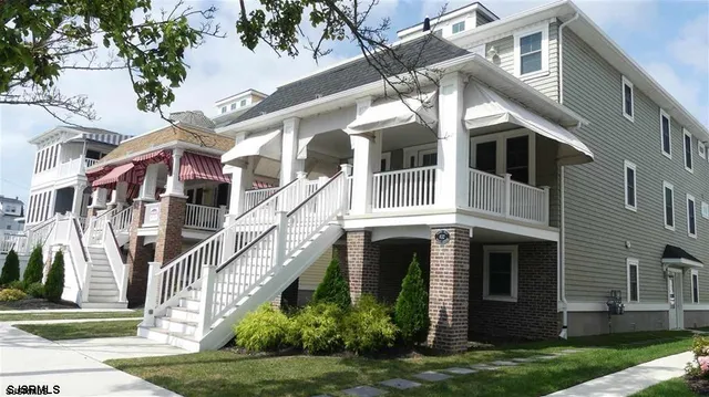 $1,749,900 | 832 Wesley Avenue, Unit 1, Ocean City, NJ 08226