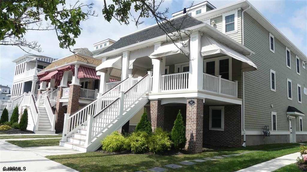 832 Wesley Avenue, Unit 1 Ocean City, NJ 08226 - Photo 2 of 51