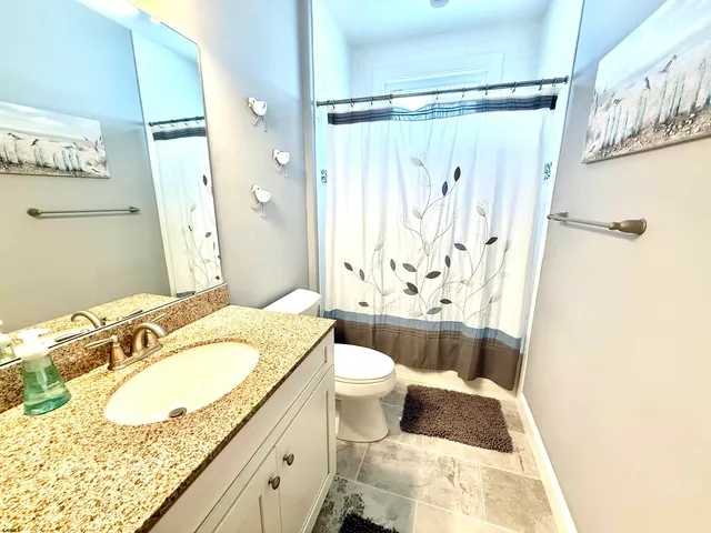 $1,749,900 | 832 Wesley Avenue, Unit 1, Ocean City, NJ 08226