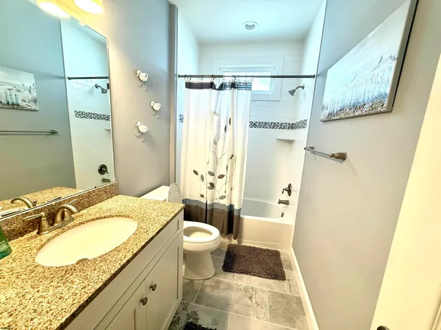 $1,749,900 | 832 Wesley Avenue, Unit 1, Ocean City, NJ 08226