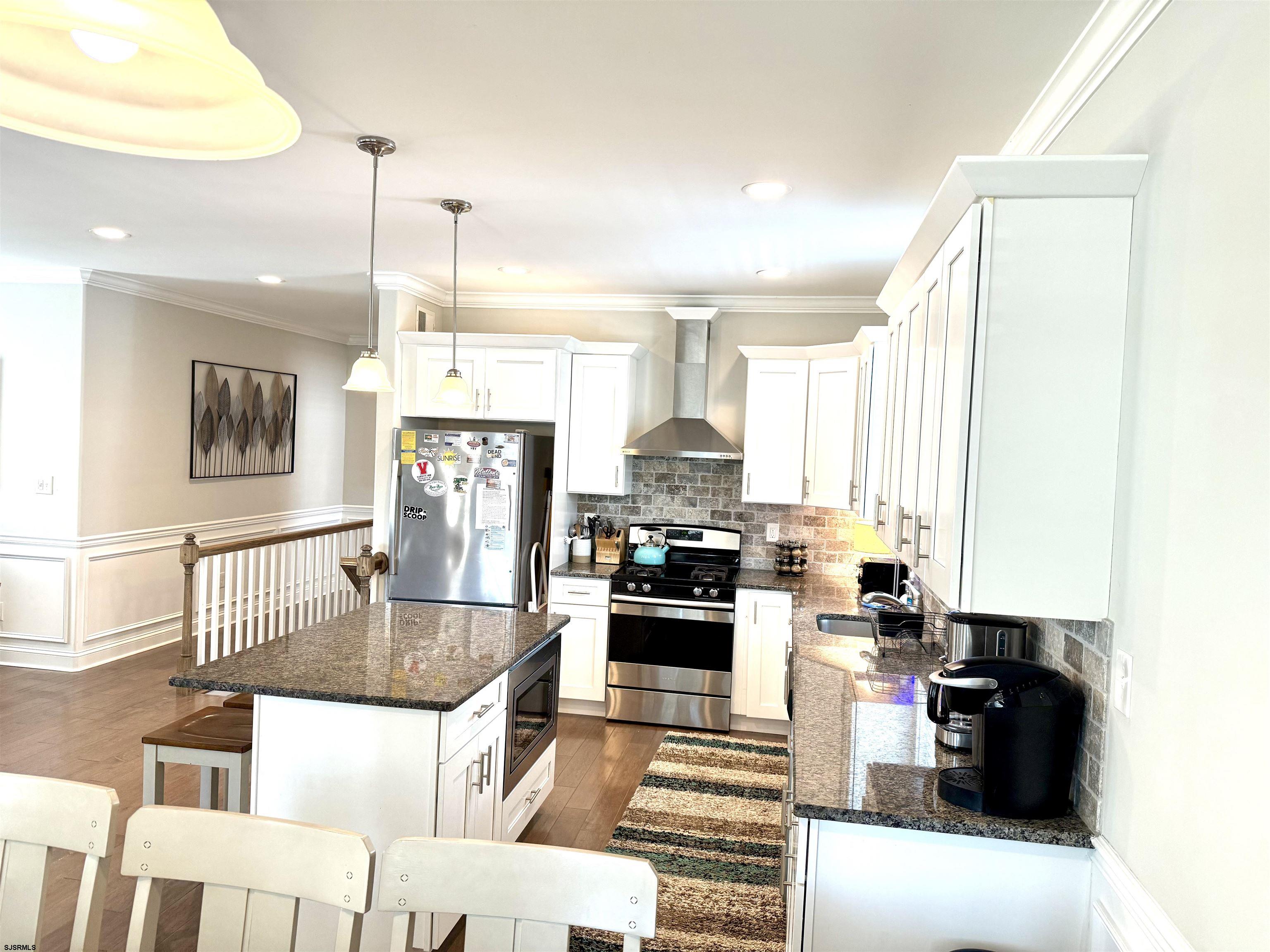 832 Wesley Avenue, Unit 1 Ocean City, NJ 08226 - Photo 3 of 51