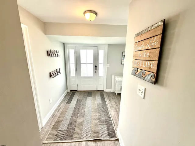 $1,749,900 | 832 Wesley Avenue, Unit 1, Ocean City, NJ 08226
