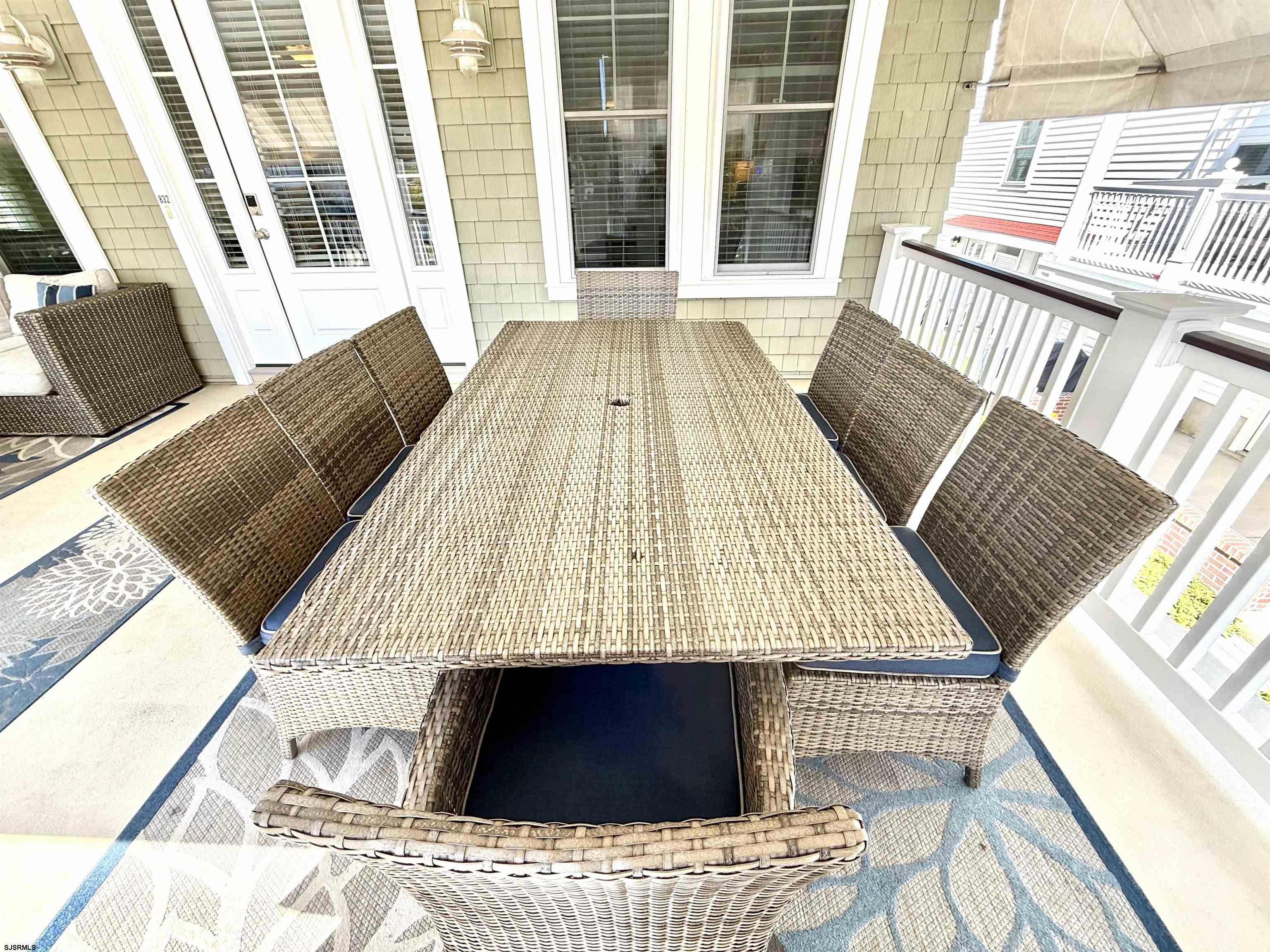 832 Wesley Avenue, Unit 1 Ocean City, NJ 08226 - Photo 40 of 51