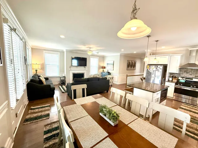 $1,749,900 | 832 Wesley Avenue, Unit 1, Ocean City, NJ 08226
