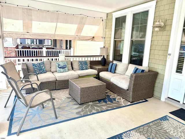 $1,749,900 | 832 Wesley Avenue, Unit 1, Ocean City, NJ 08226