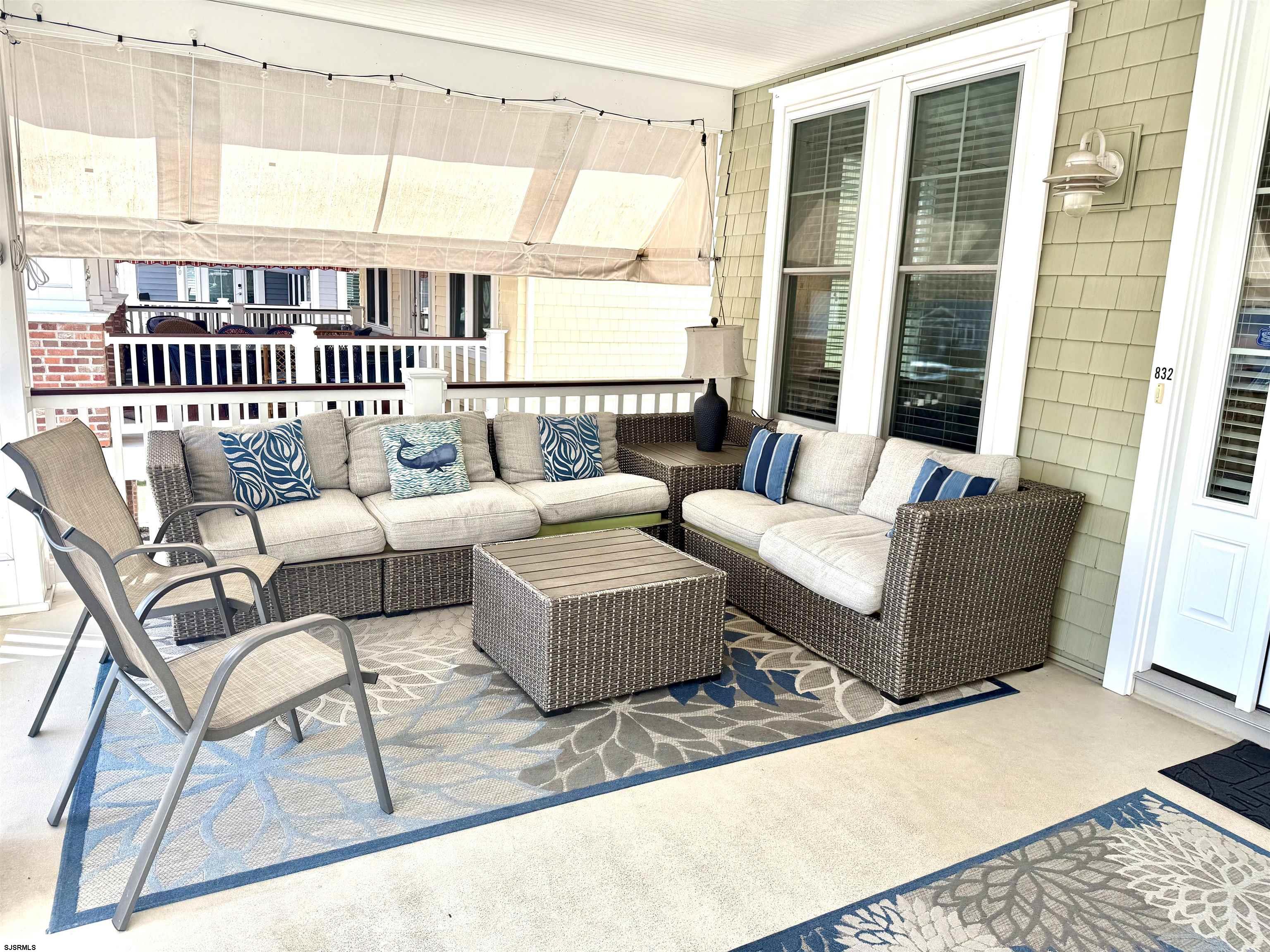 832 Wesley Avenue, Unit 1 Ocean City, NJ 08226 - Photo 41 of 51