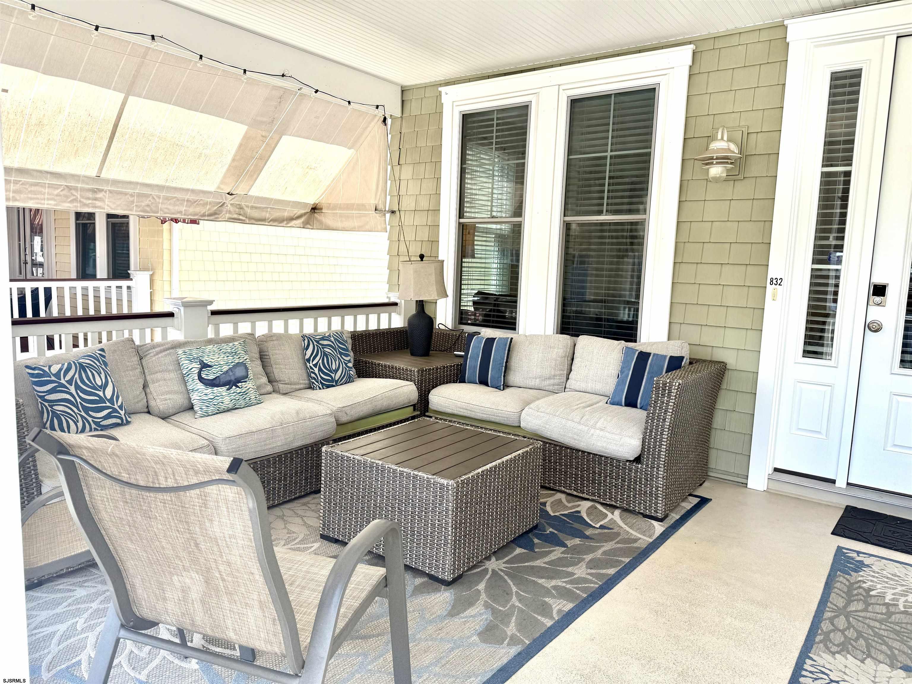 832 Wesley Avenue, Unit 1 Ocean City, NJ 08226 - Photo 42 of 51