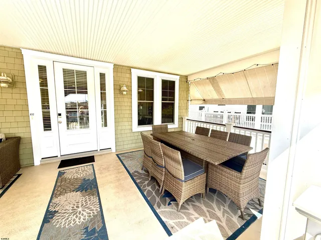 $1,749,900 | 832 Wesley Avenue, Unit 1, Ocean City, NJ 08226