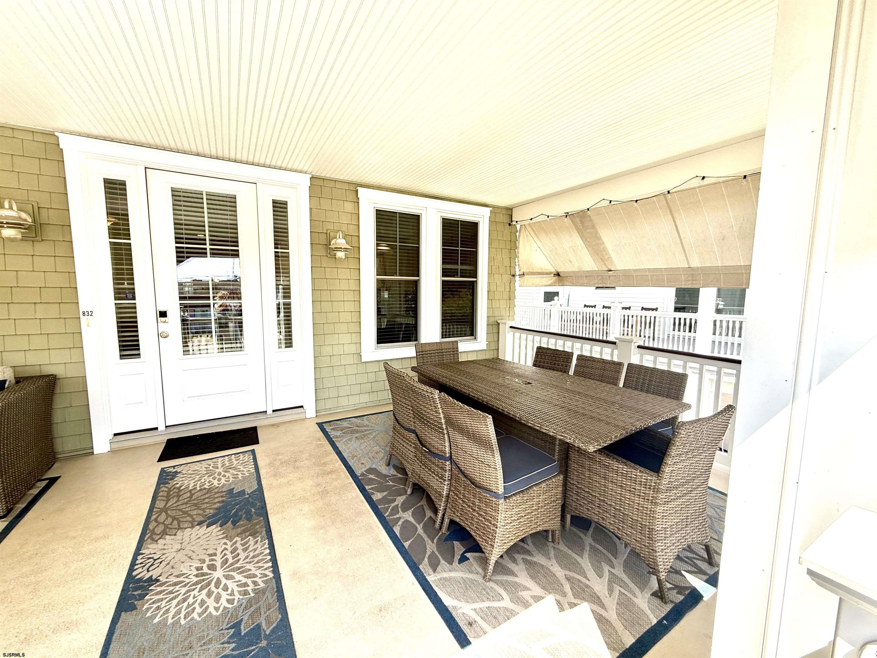 832 Wesley Avenue, Unit 1 Ocean City, NJ 08226 - Photo 44 of 51