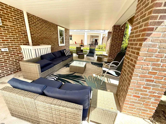 $1,749,900 | 832 Wesley Avenue, Unit 1, Ocean City, NJ 08226