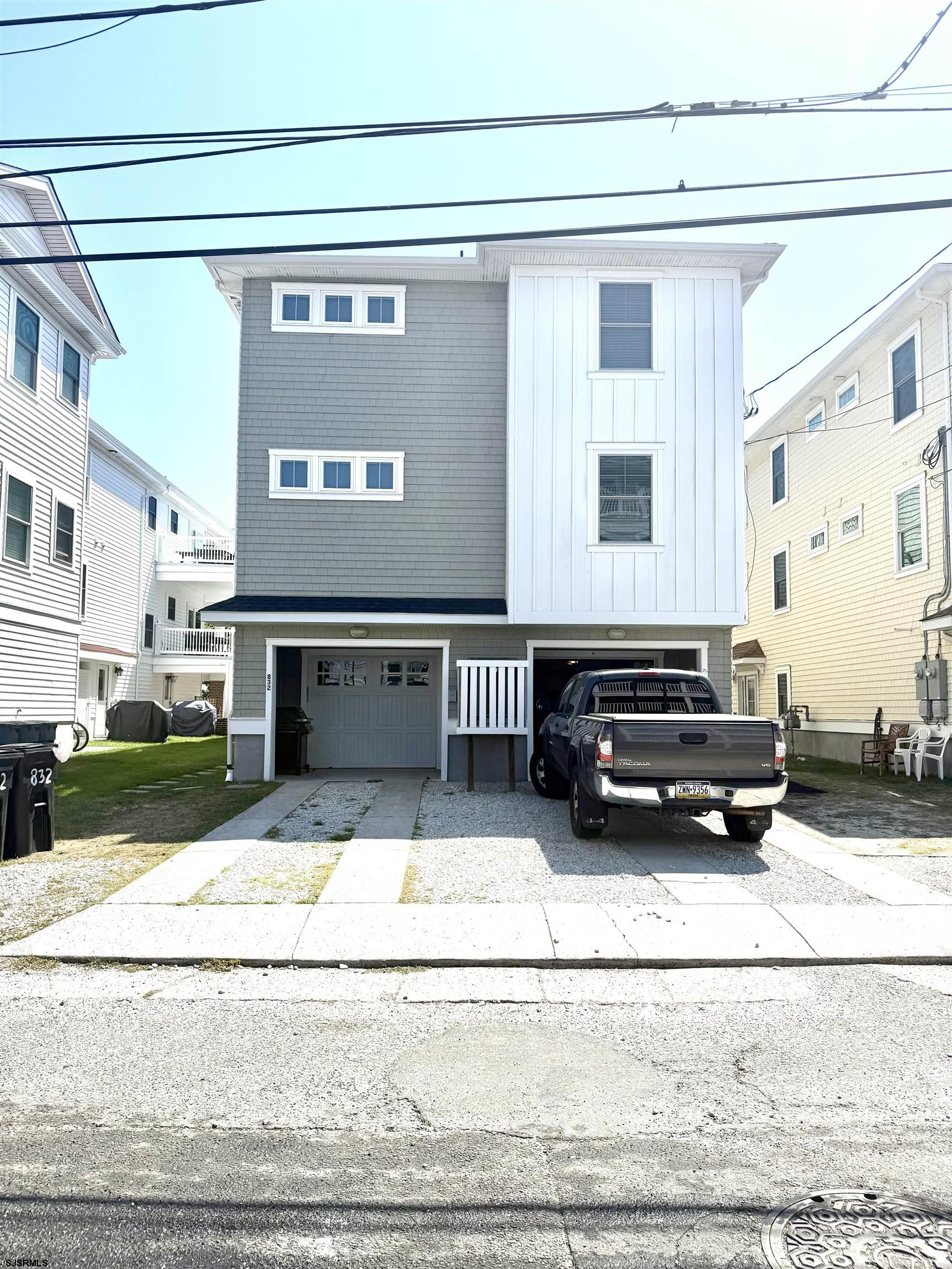 832 Wesley Avenue, Unit 1 Ocean City, NJ 08226 - Photo 47 of 51