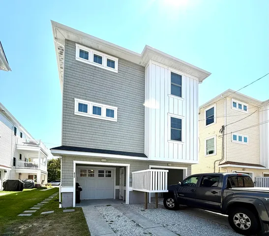 $1,749,900 | 832 Wesley Avenue, Unit 1, Ocean City, NJ 08226
