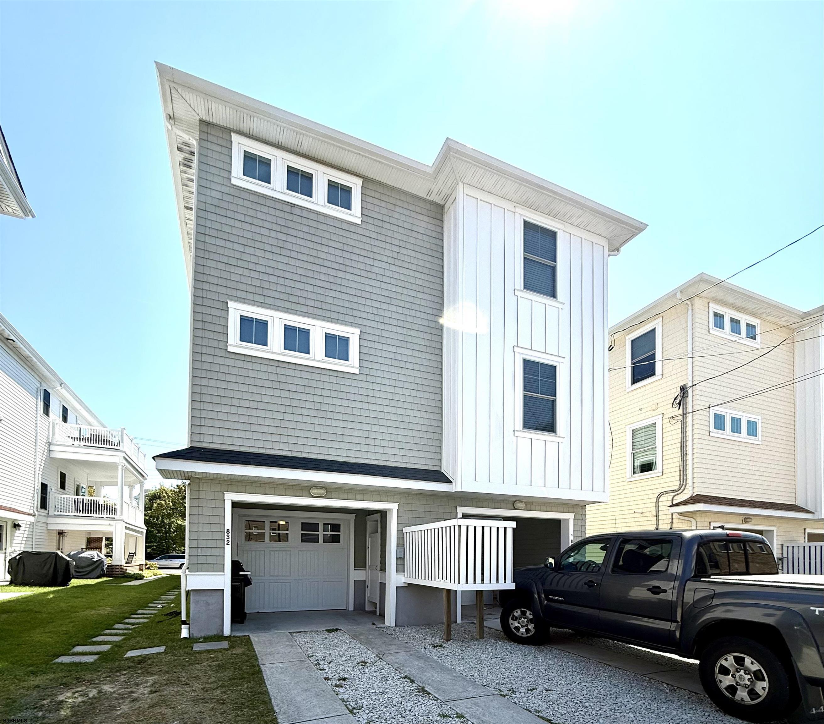 832 Wesley Avenue, Unit 1 Ocean City, NJ 08226 - Photo 48 of 51
