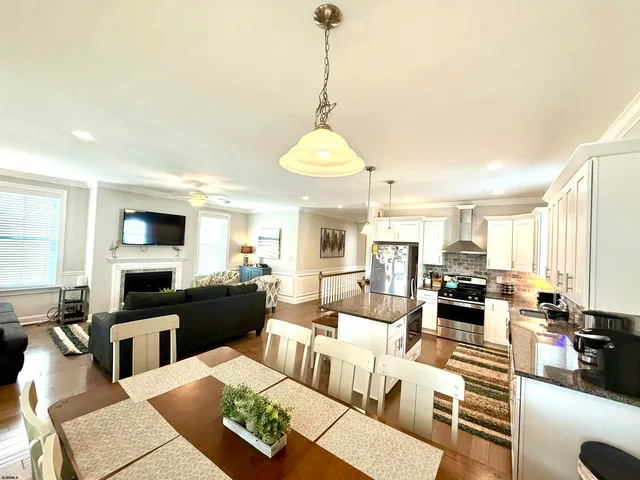 $1,749,900 | 832 Wesley Avenue, Unit 1, Ocean City, NJ 08226