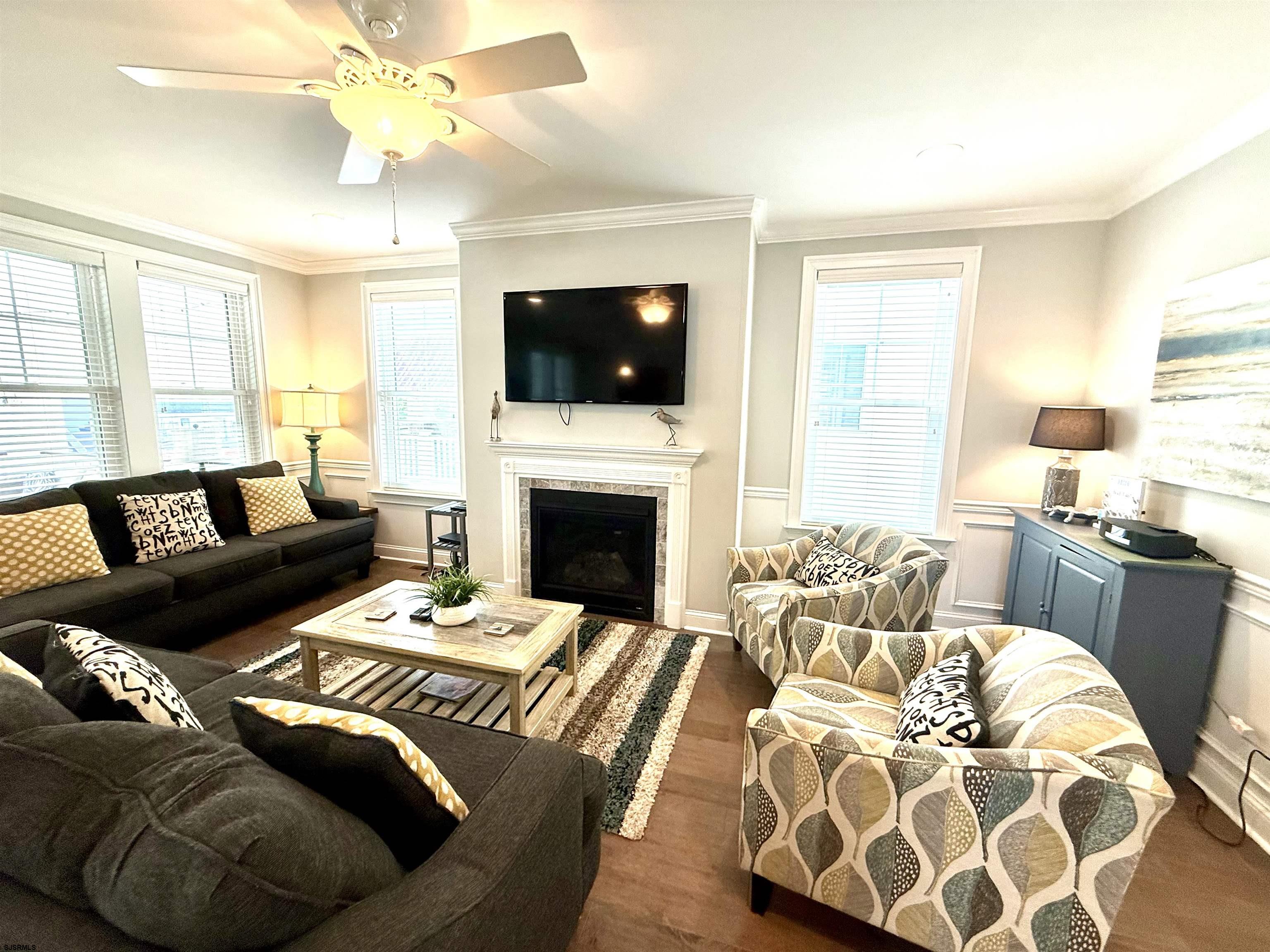 832 Wesley Avenue, Unit 1 Ocean City, NJ 08226 - Photo 6 of 51