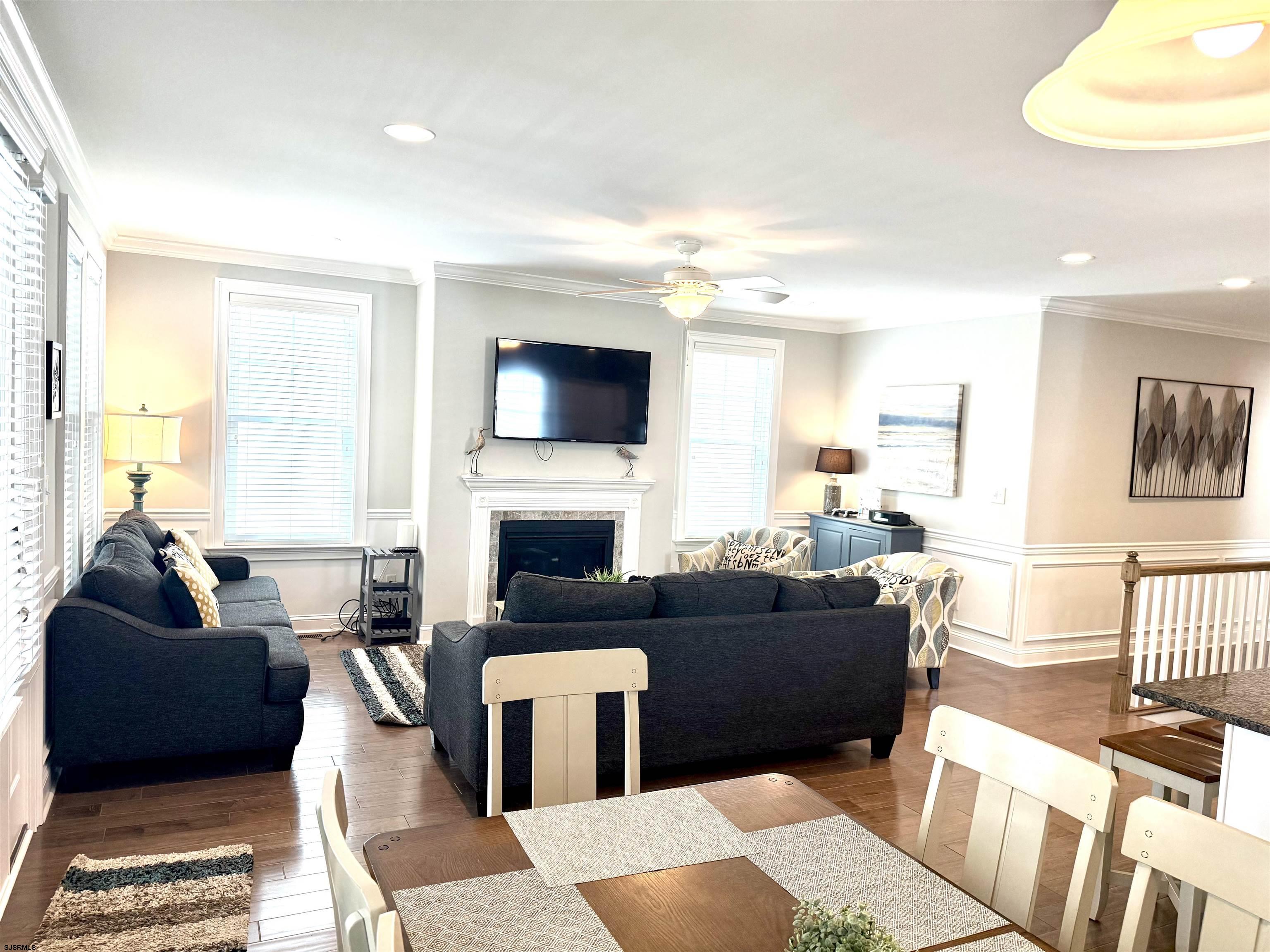 832 Wesley Avenue, Unit 1 Ocean City, NJ 08226 - Photo 7 of 51