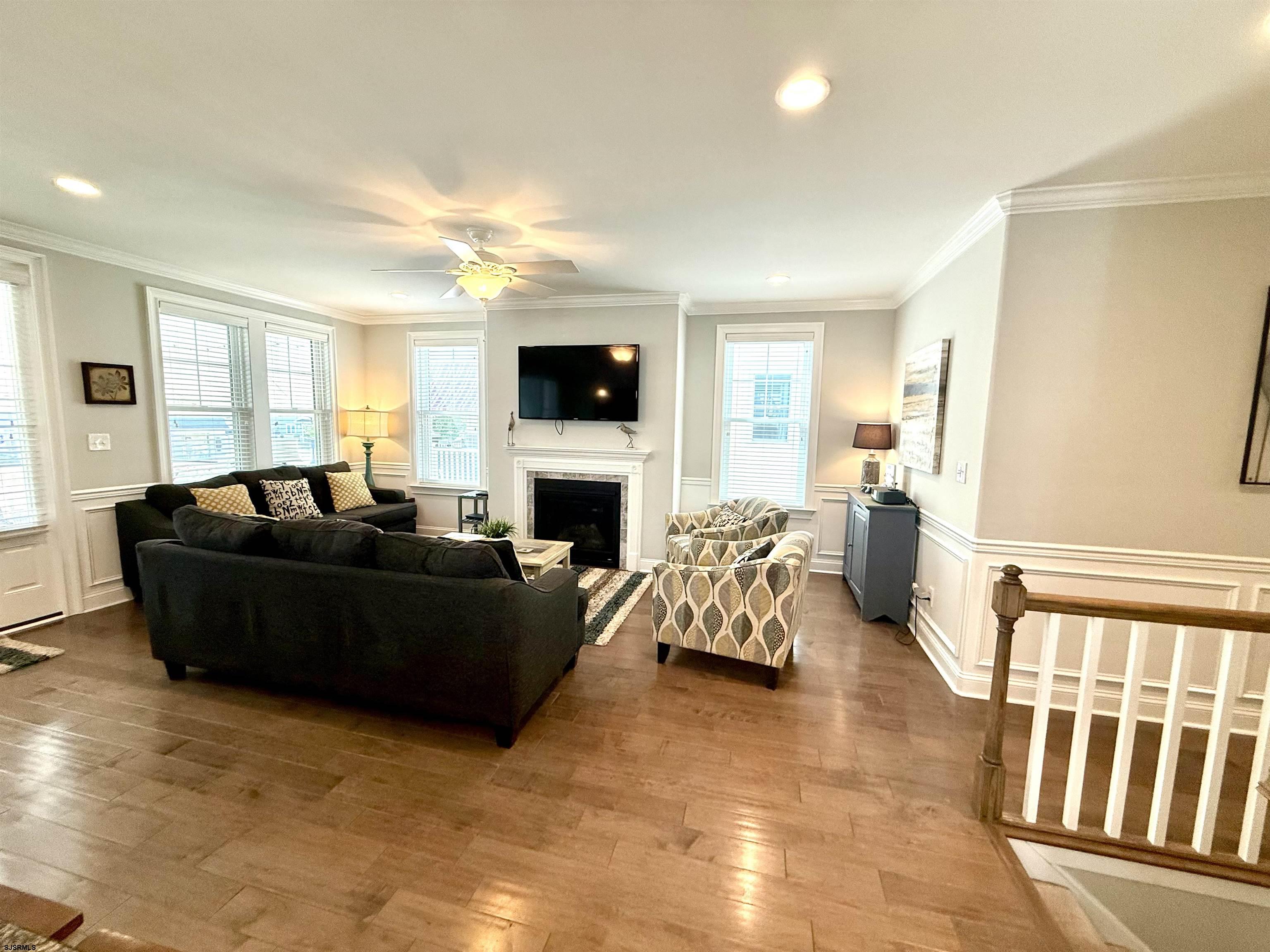 832 Wesley Avenue, Unit 1 Ocean City, NJ 08226 - Photo 8 of 51