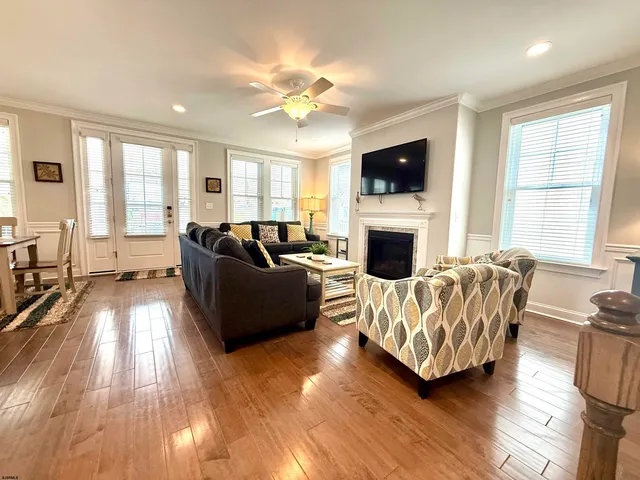 $1,749,900 | 832 Wesley Avenue, Unit 1, Ocean City, NJ 08226