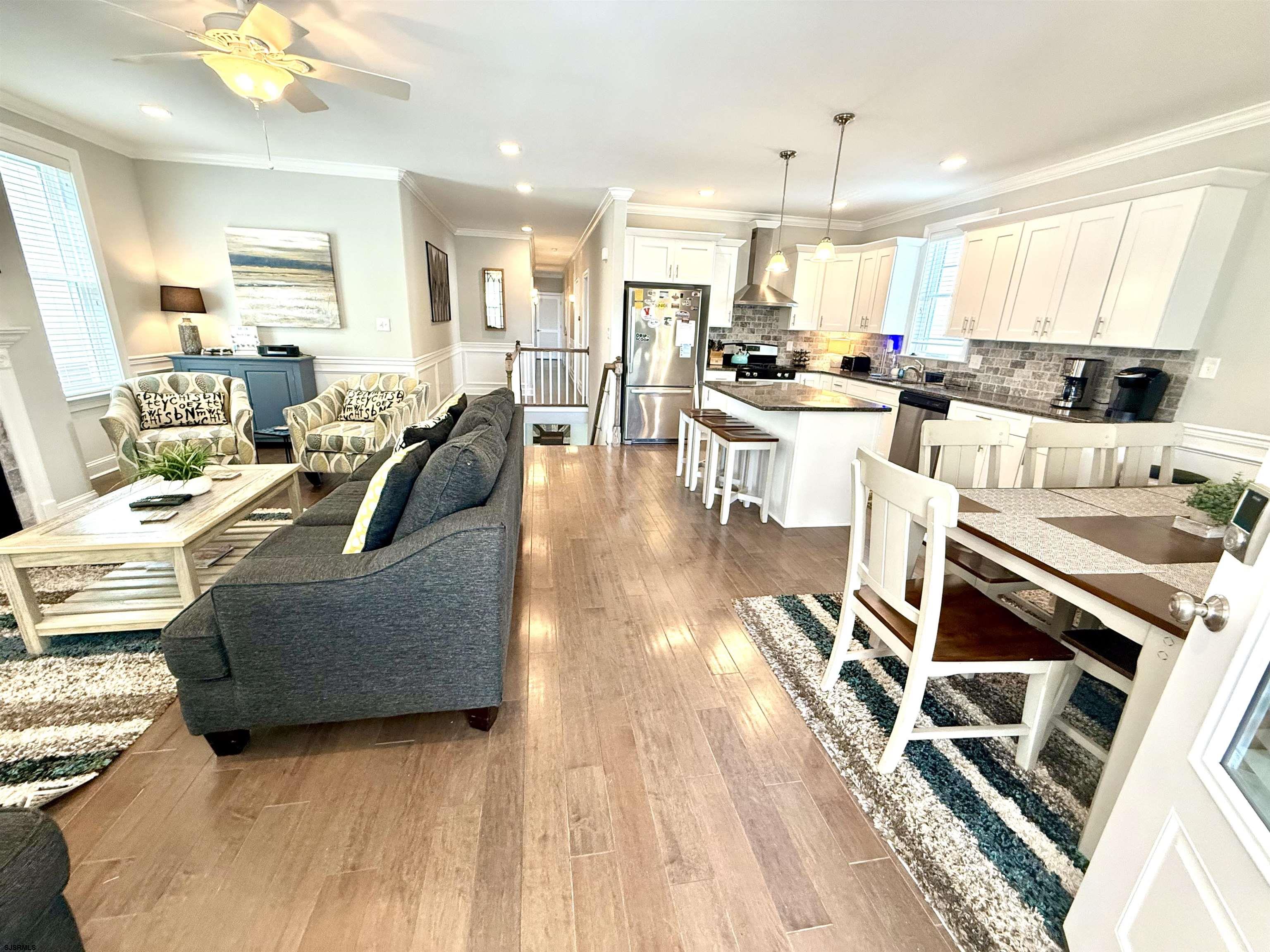 832 Wesley Avenue, Unit 1 Ocean City, NJ 08226 - Photo 10 of 51