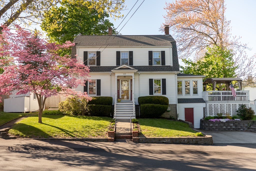 210 Pierce Road Weymouth, MA 02188 - Photo 1 of 37 Gallery Image 1