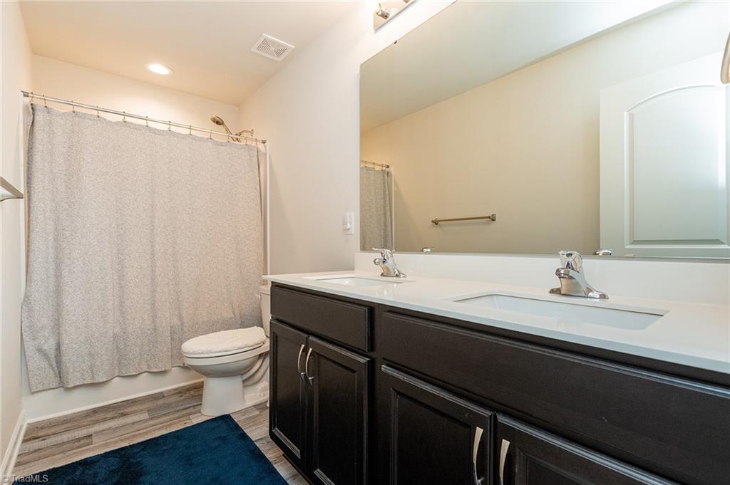 116 Ridge Road Lexington, NC 27295 - Photo 26 of 28