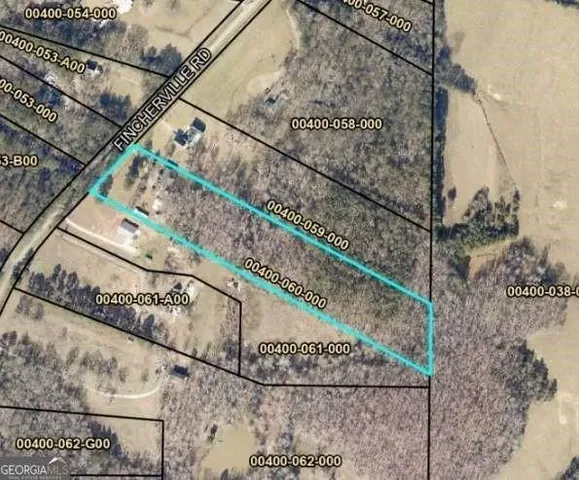 a view of wooden fence