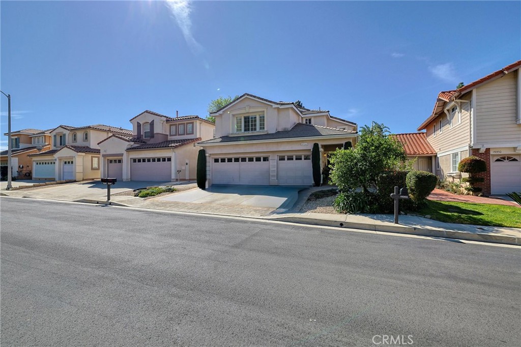 19344 Kilfinan Street Porter Ranch, CA 91326 - Photo 23 of 31