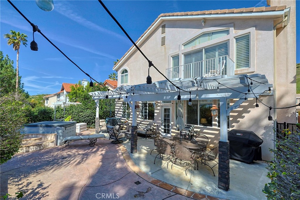 19344 Kilfinan Street Porter Ranch, CA 91326 - Photo 25 of 31