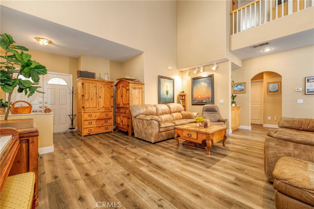 19344 Kilfinan Street Porter Ranch, CA 91326 - Photo 5 of 31 Formal living room