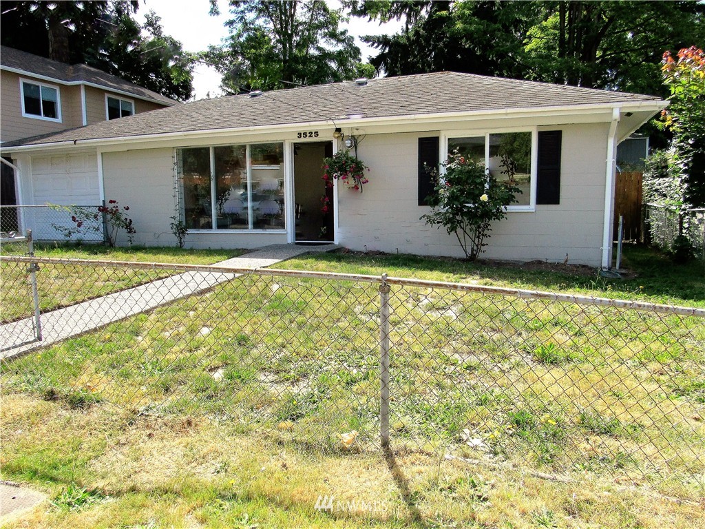 3525 Northeast 7th Place Renton, WA 98056 - Photo 1 of 15
