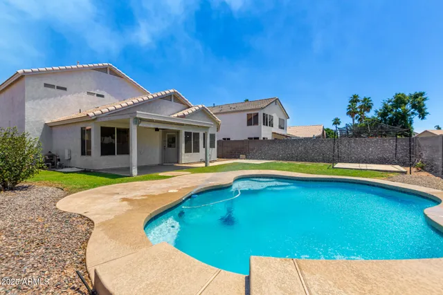 $2,399 | 7419 East Medina Avenue, Mesa, AZ 85209