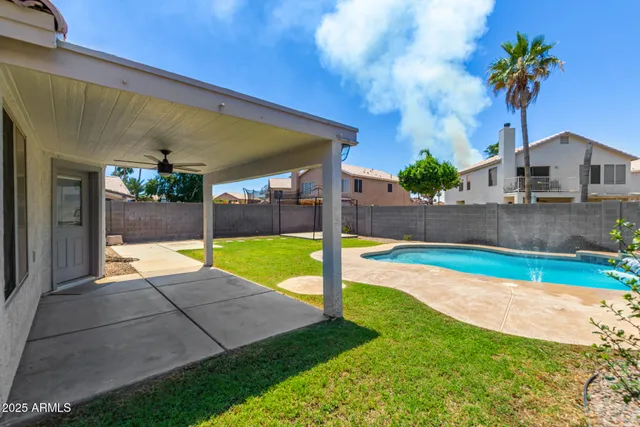 $2,399 | 7419 East Medina Avenue, Mesa, AZ 85209