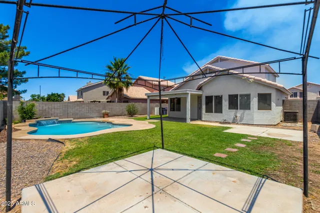 $2,399 | 7419 East Medina Avenue, Mesa, AZ 85209