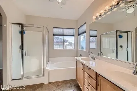 $2,325 | 3716 Perugia Court, Las Vegas, NV 89141