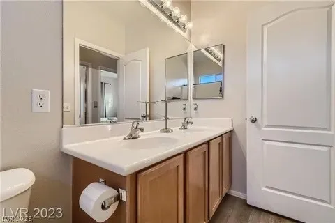 $2,325 | 3716 Perugia Court, Las Vegas, NV 89141