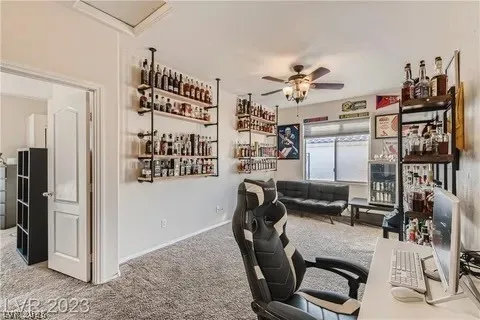 $2,325 | 3716 Perugia Court, Las Vegas, NV 89141